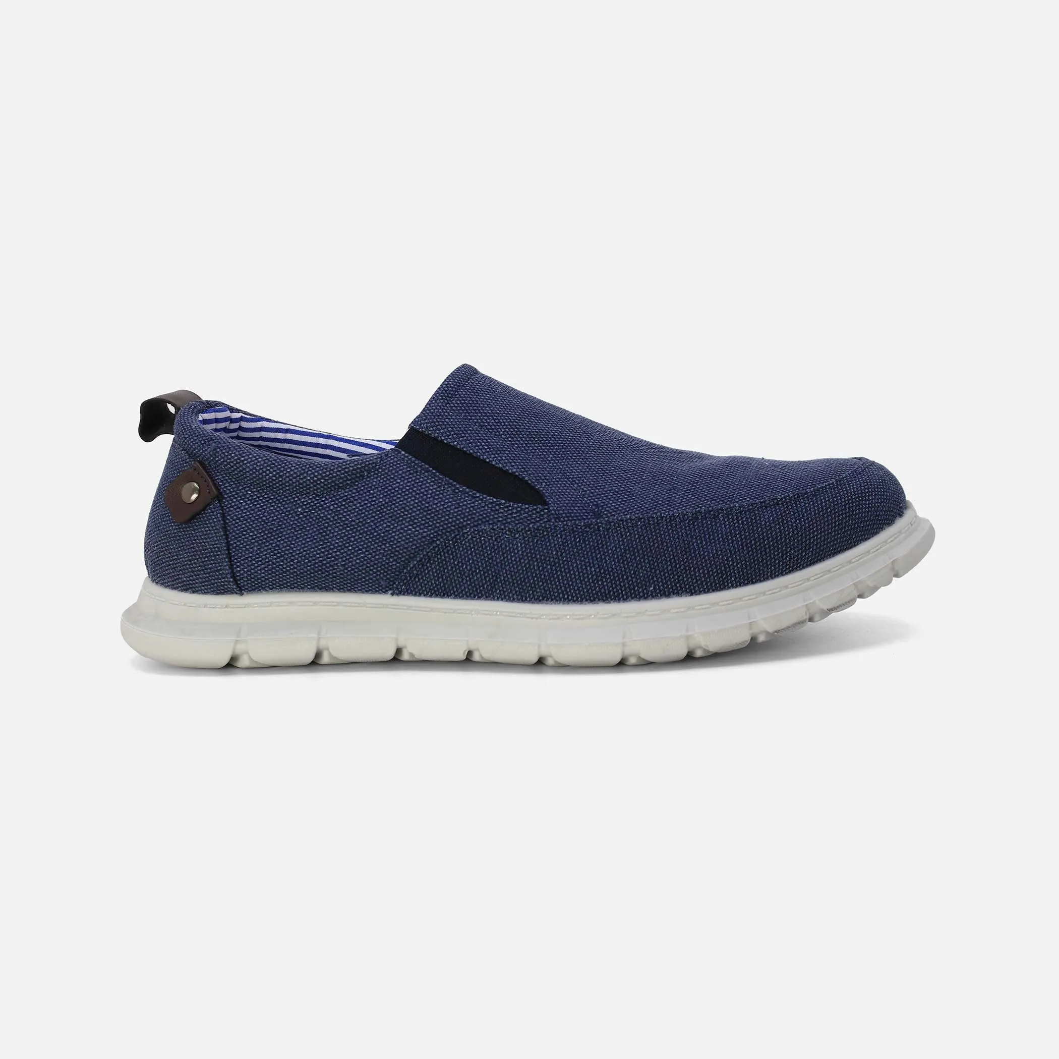 Inner Support MEN CASUAL SLIP-ON SHOES
