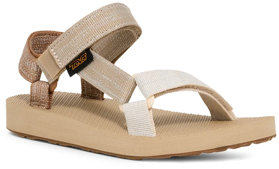 Breathable Material KIDS' ORIGINAL UNIVERSAL METALLIC