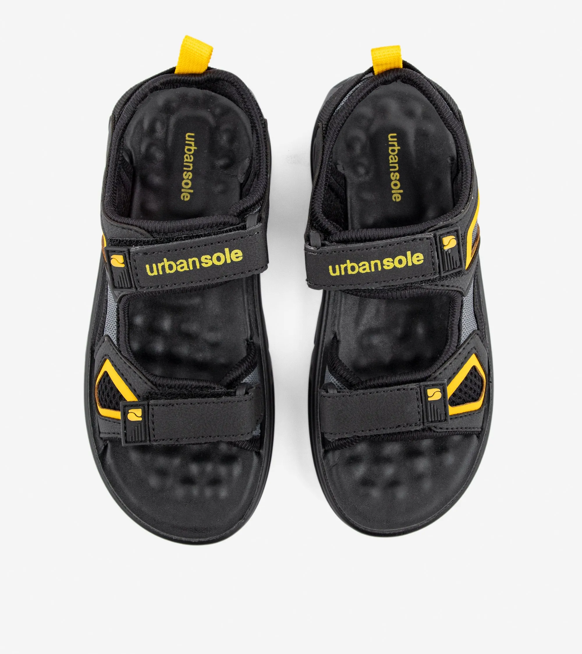 Kids Sandal US-JY-5302 Flat - heeled kids' shoes