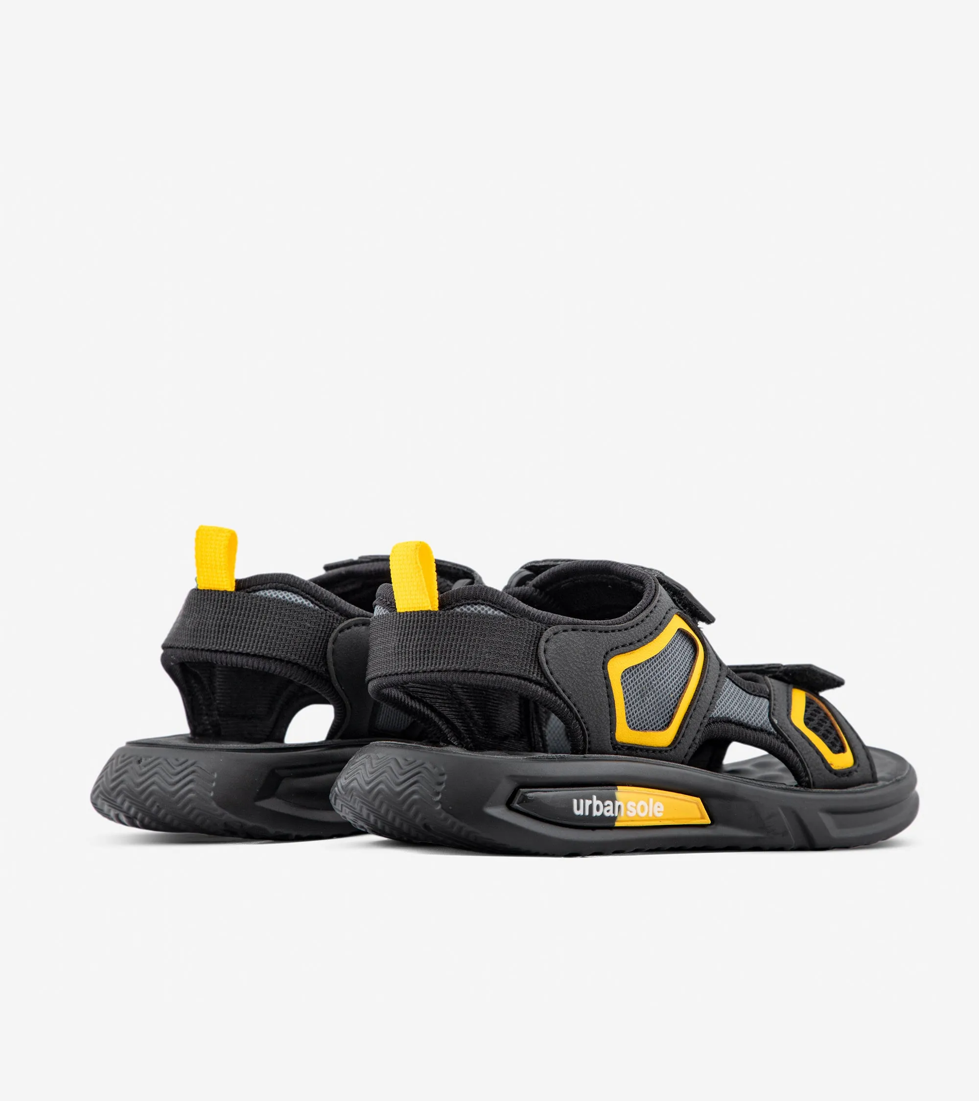 Soccer - themed kids' shoes Kids' loafers Kids Sandal US-JY-5302