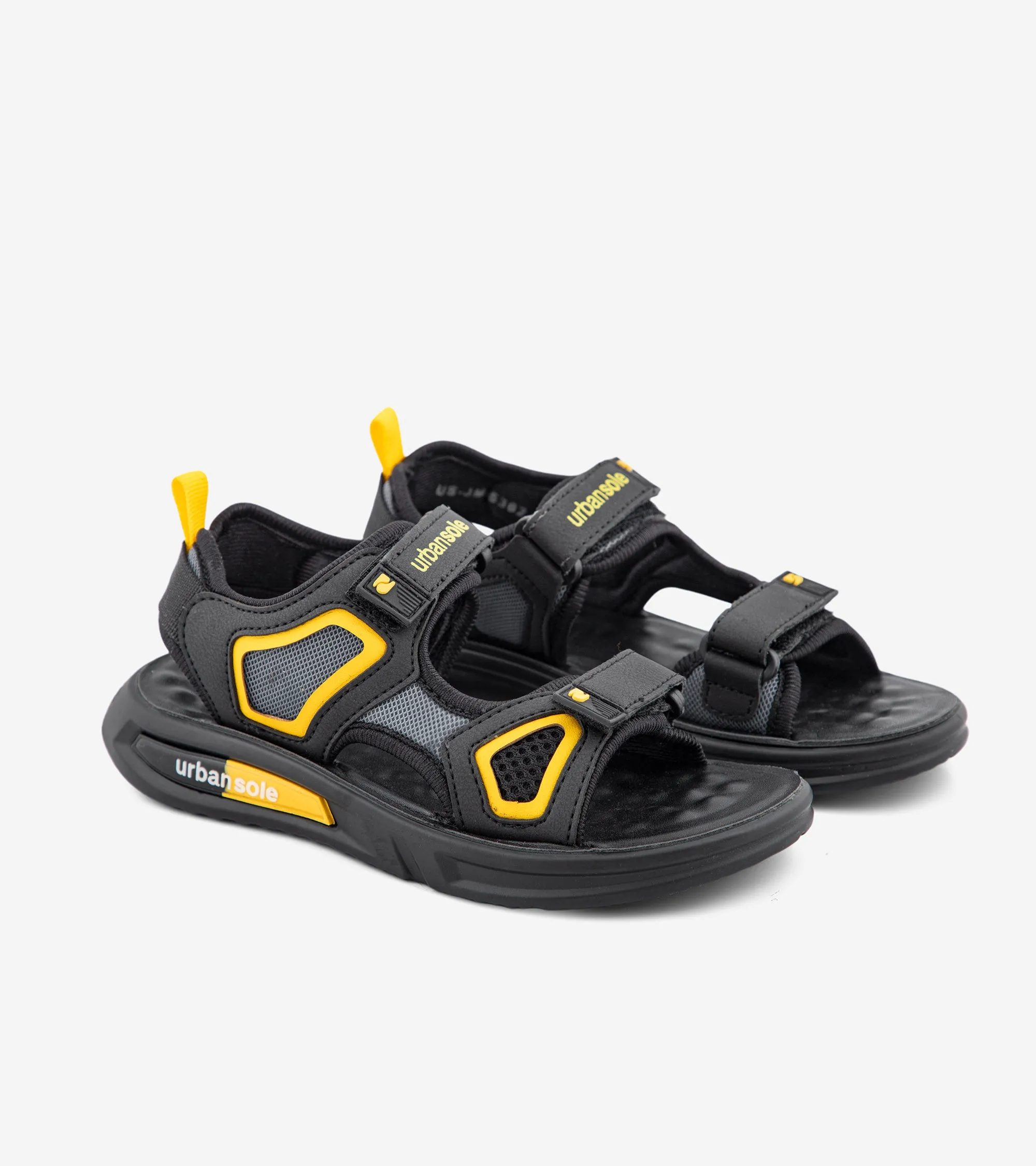 Kids Sandal US-JY-5302 Kids' slippers Slip - on kids' shoes