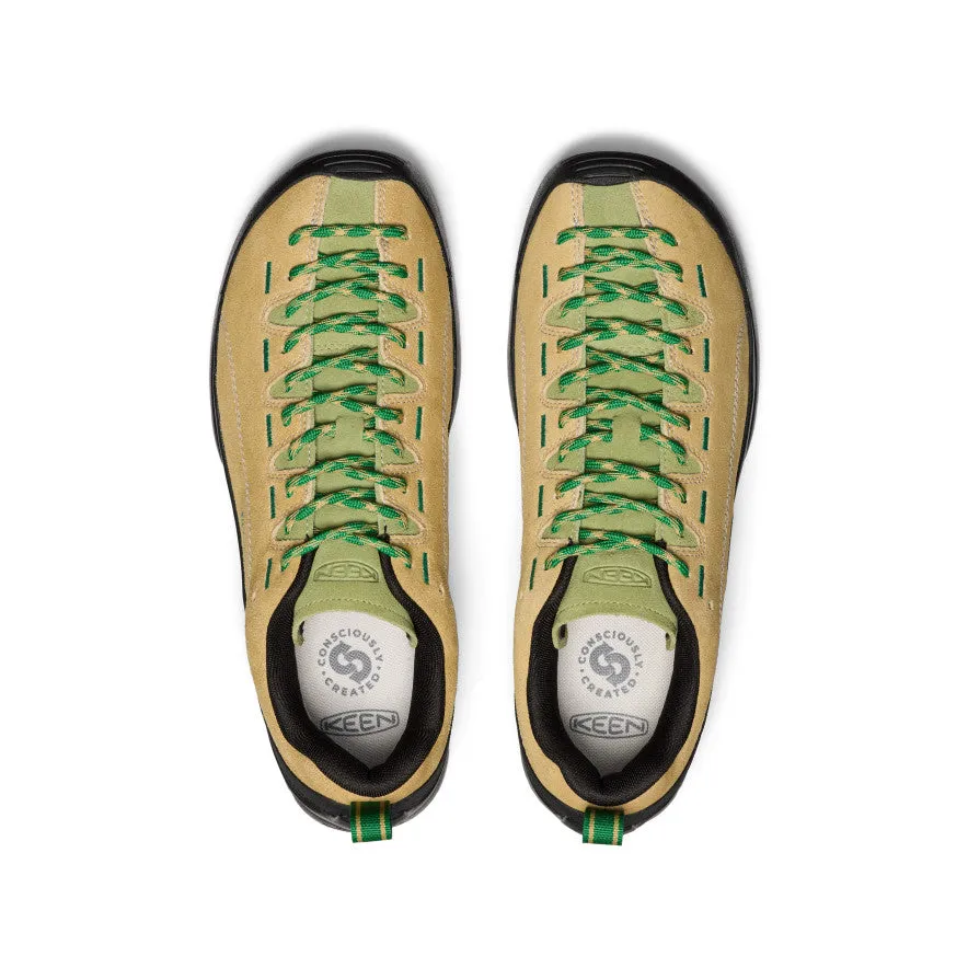 Men's Jasper Sneaker  |  Khaki/Iguana Pace Booster