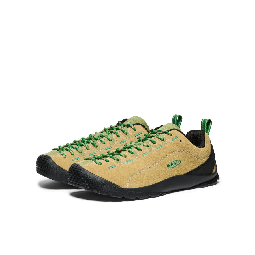 Active Motion Men's Jasper Sneaker  |  Khaki/Iguana