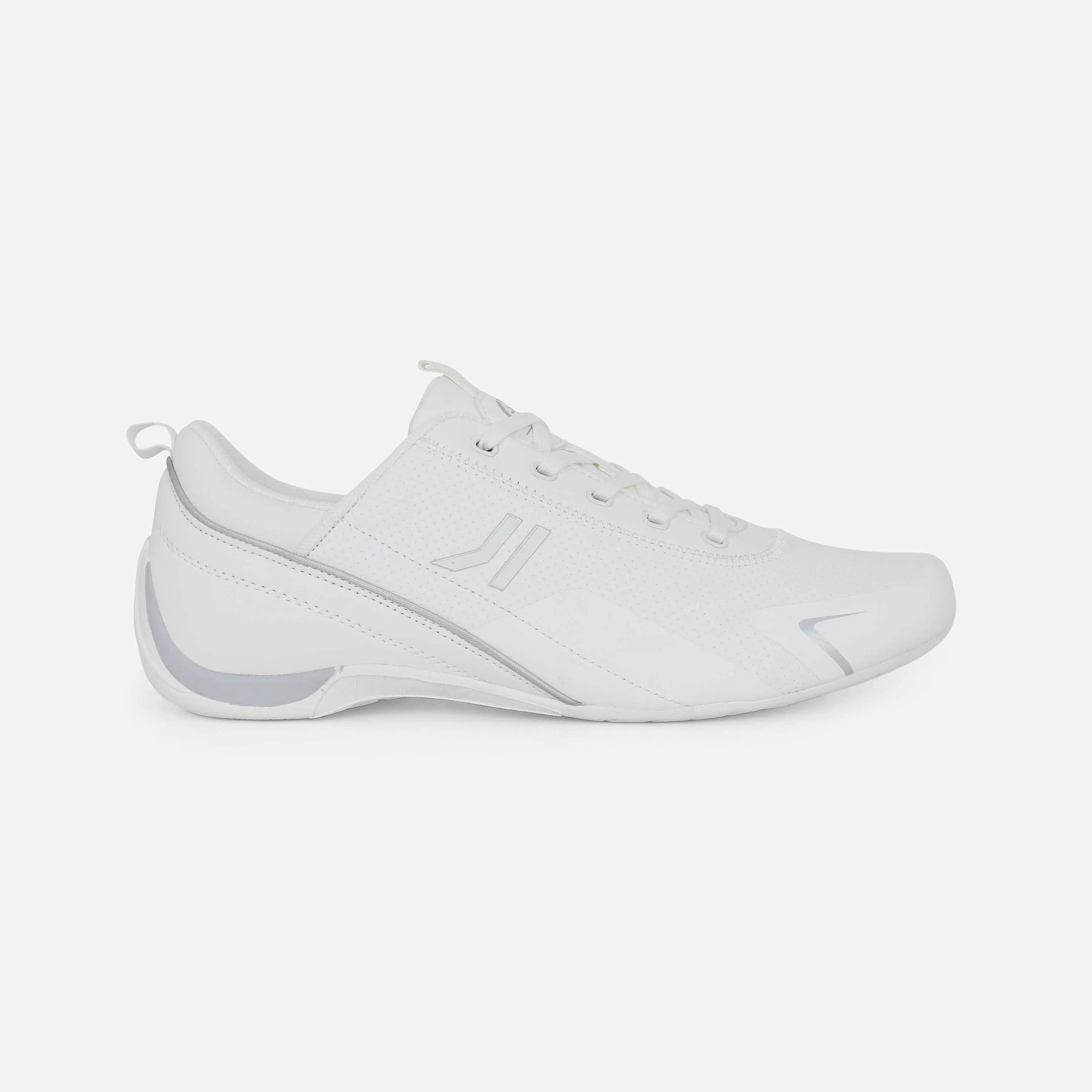 Work Shoes MEN CASUAL LACE-UP SHOES