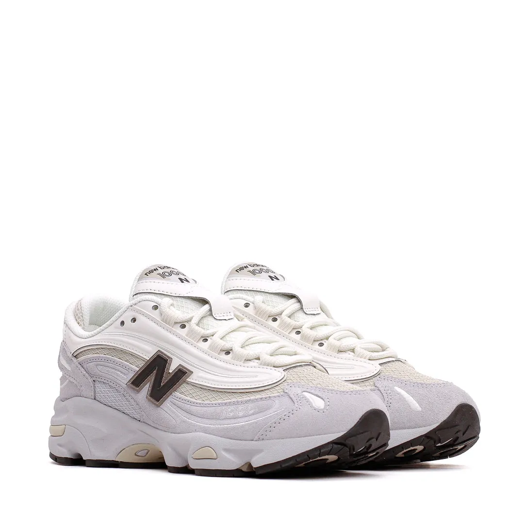 Gel Soft New Balance Men 1000 Pearl Grey M1000PSB