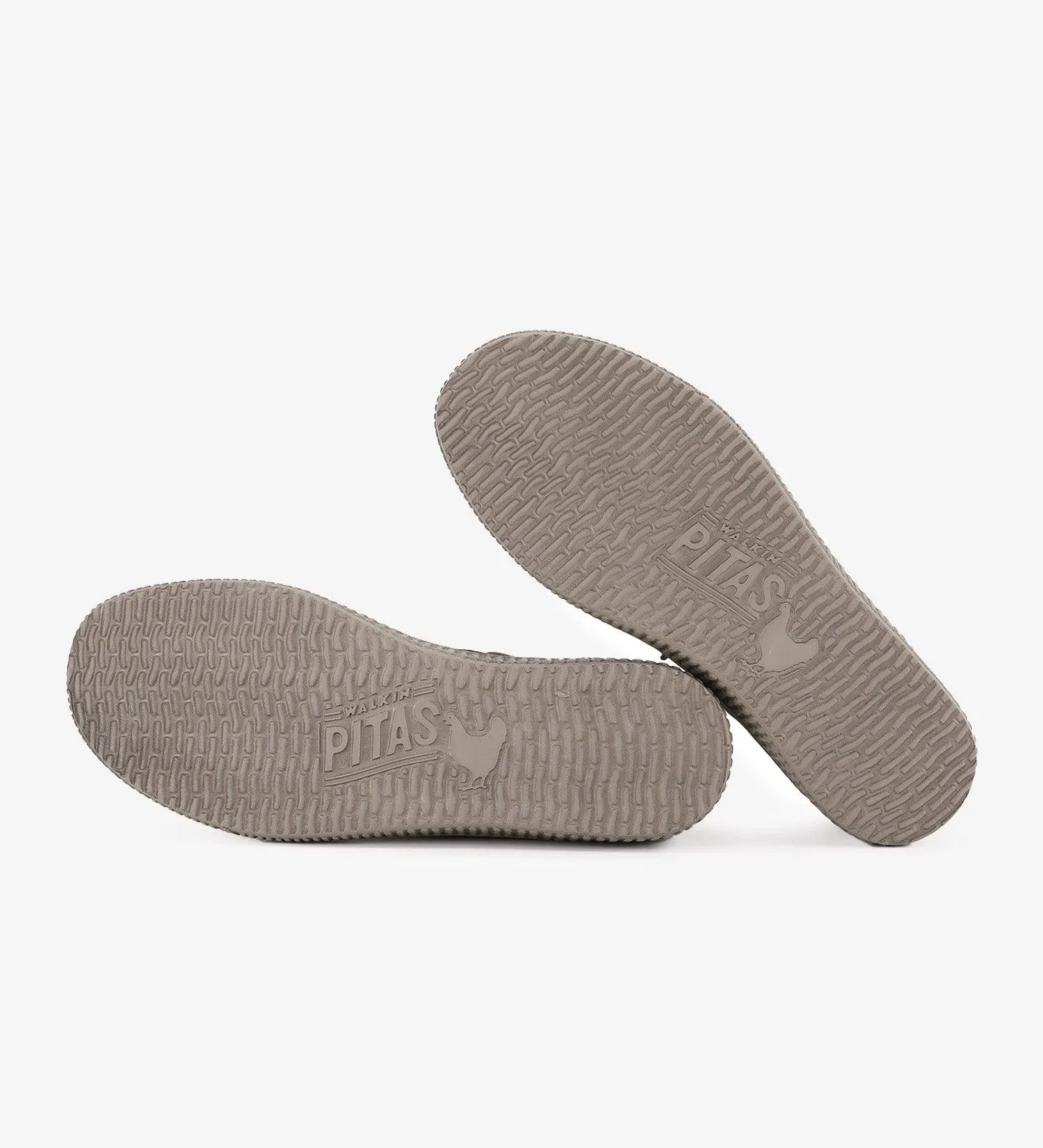 Vamp Reinforcement WP150 Wallabi Washed Shoes Premium Mesh Fabric