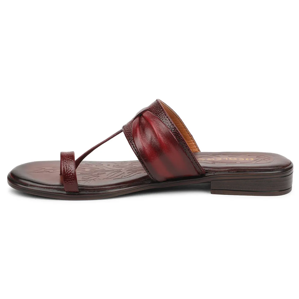 Active Healers Cherry Casual Slipper For Women TLO-105 By Liberty