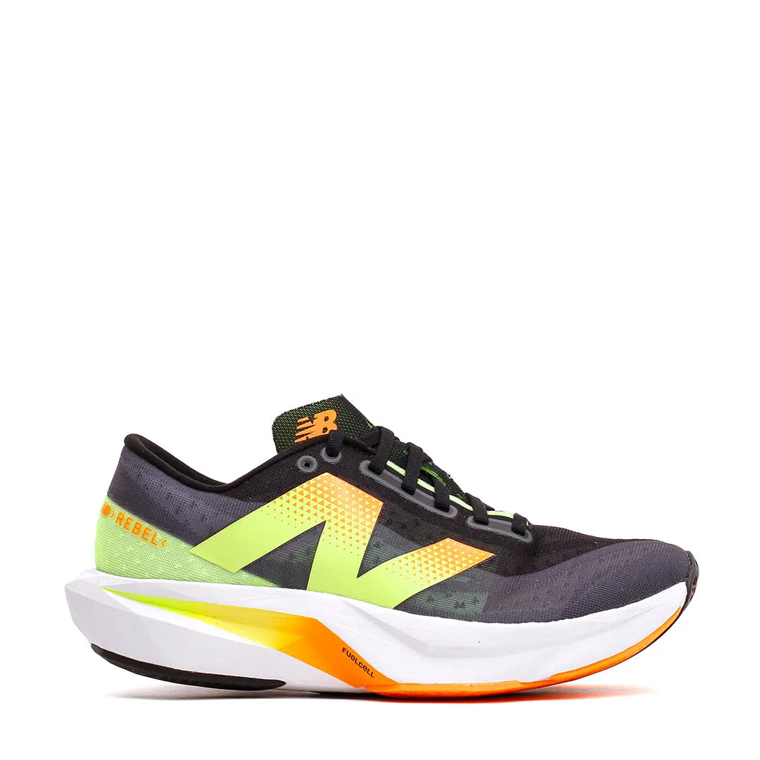 Date night New Balance Women FuelCell Rebel v4 Black WFCXCG4
