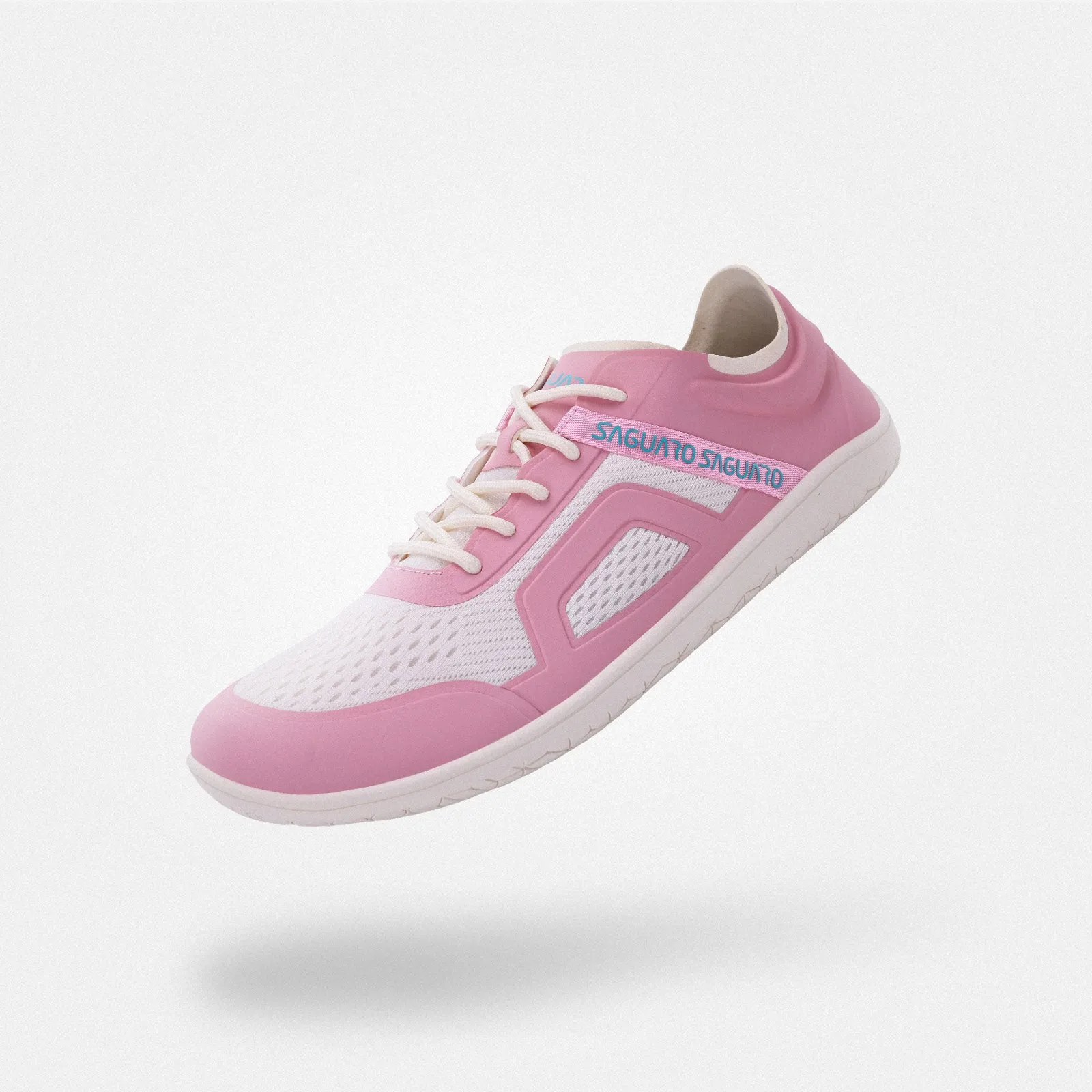 Wish II -  Barefoot Shoes material