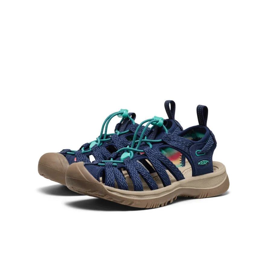 construction Teen Edge Women's Whisper  |  Destination Pack