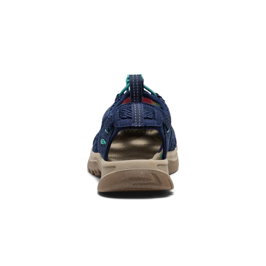 Women's Whisper  |  Destination Pack Smooth Control