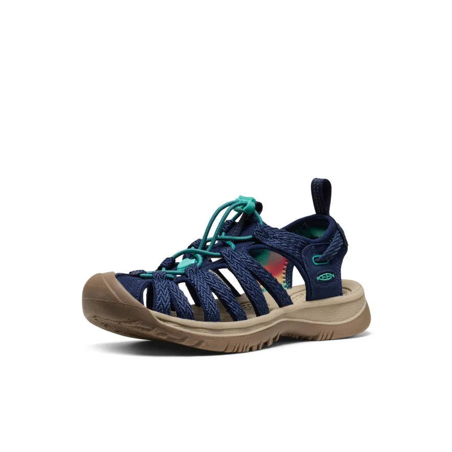 Daily Movement Superior support Women's Whisper  |  Destination Pack