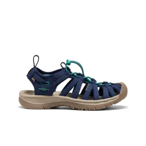 Women's Whisper  |  Destination Pack Blown Rubber Traction vibration damping