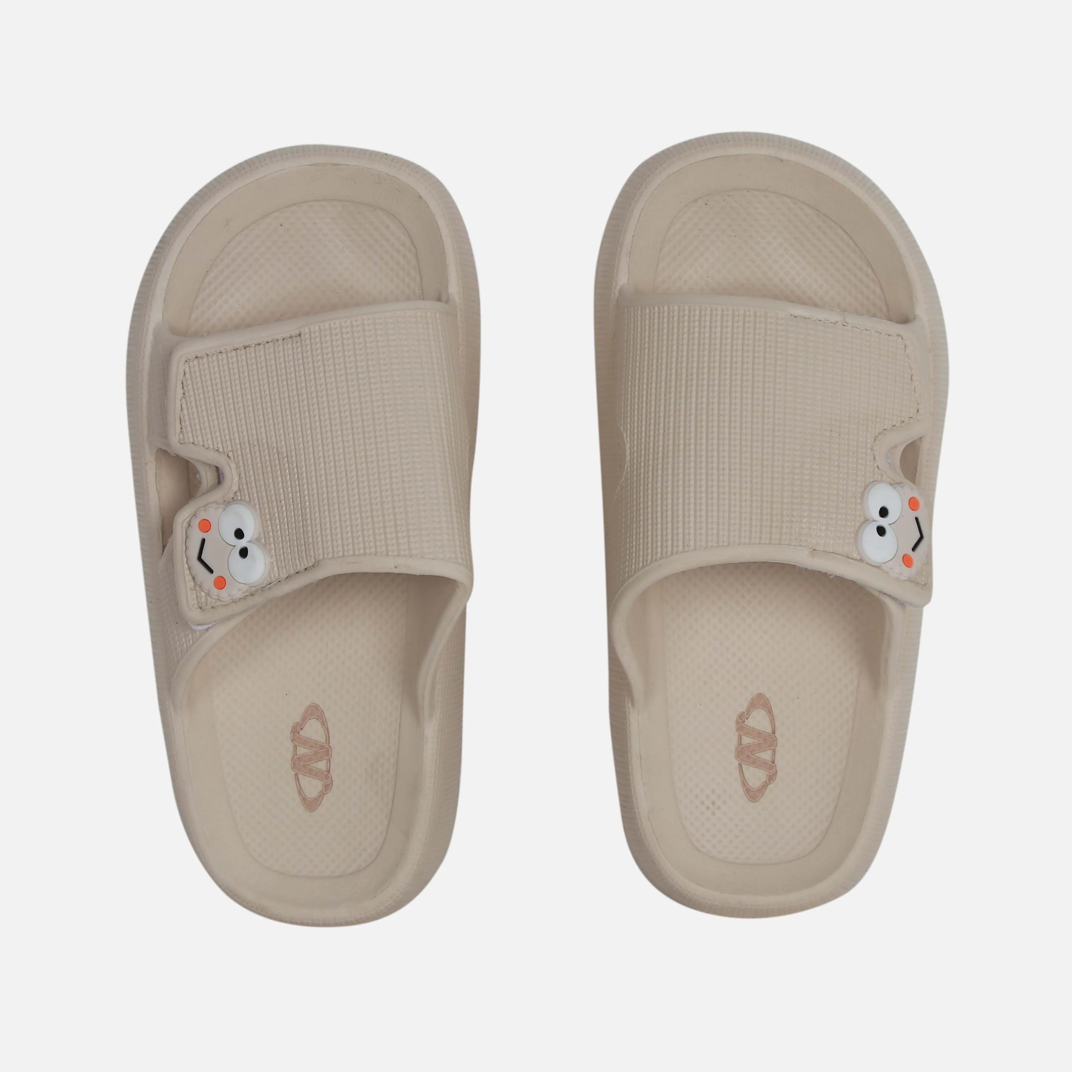 BOYS BEACH SLIP-ON SLIPPERS Light Step