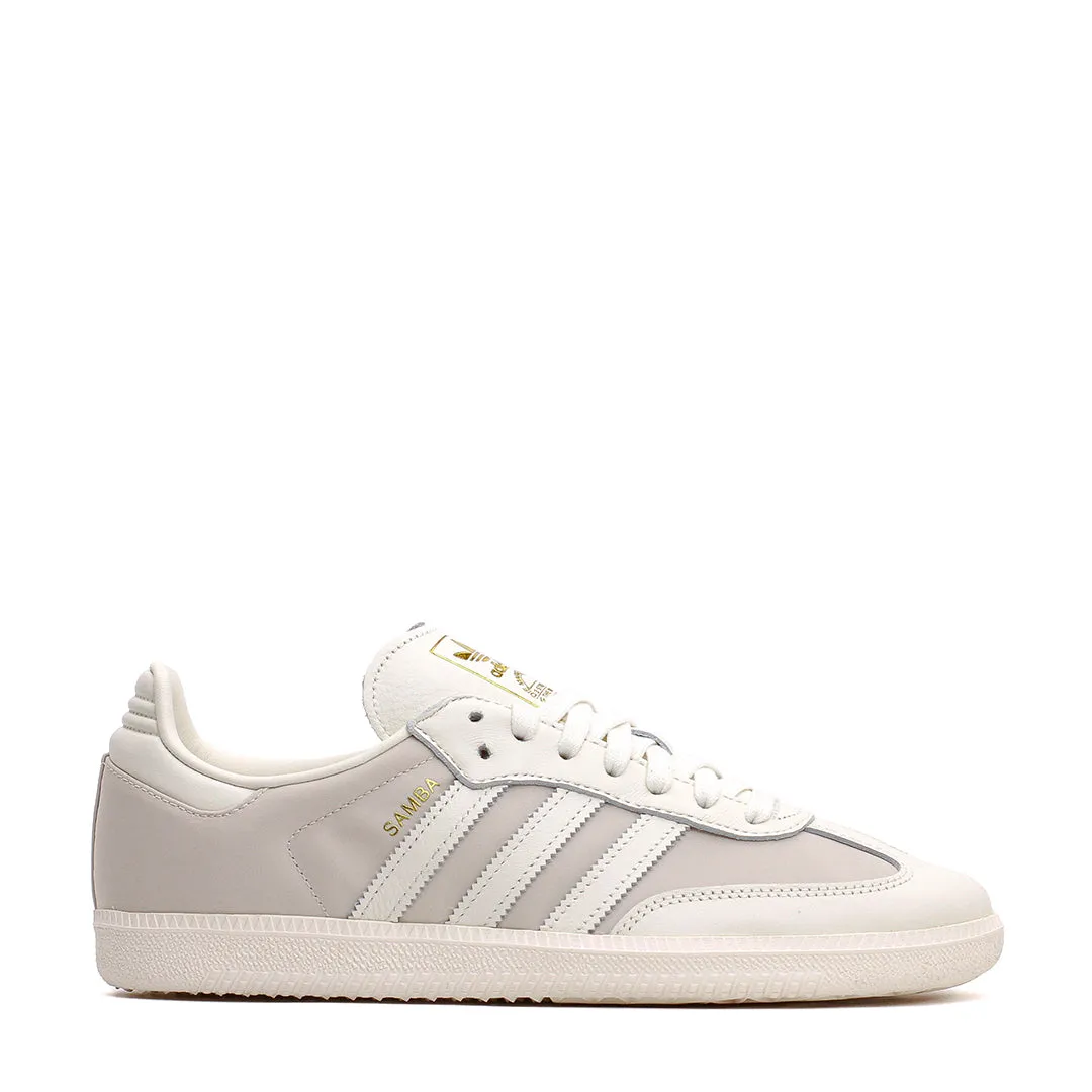 Adidas Unisex Samba OG Off White Core JI3204 Trail Ease