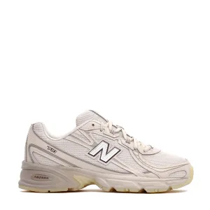 Synthetic Upper New Balance Unisex 740 Moonbeam U740LN1
