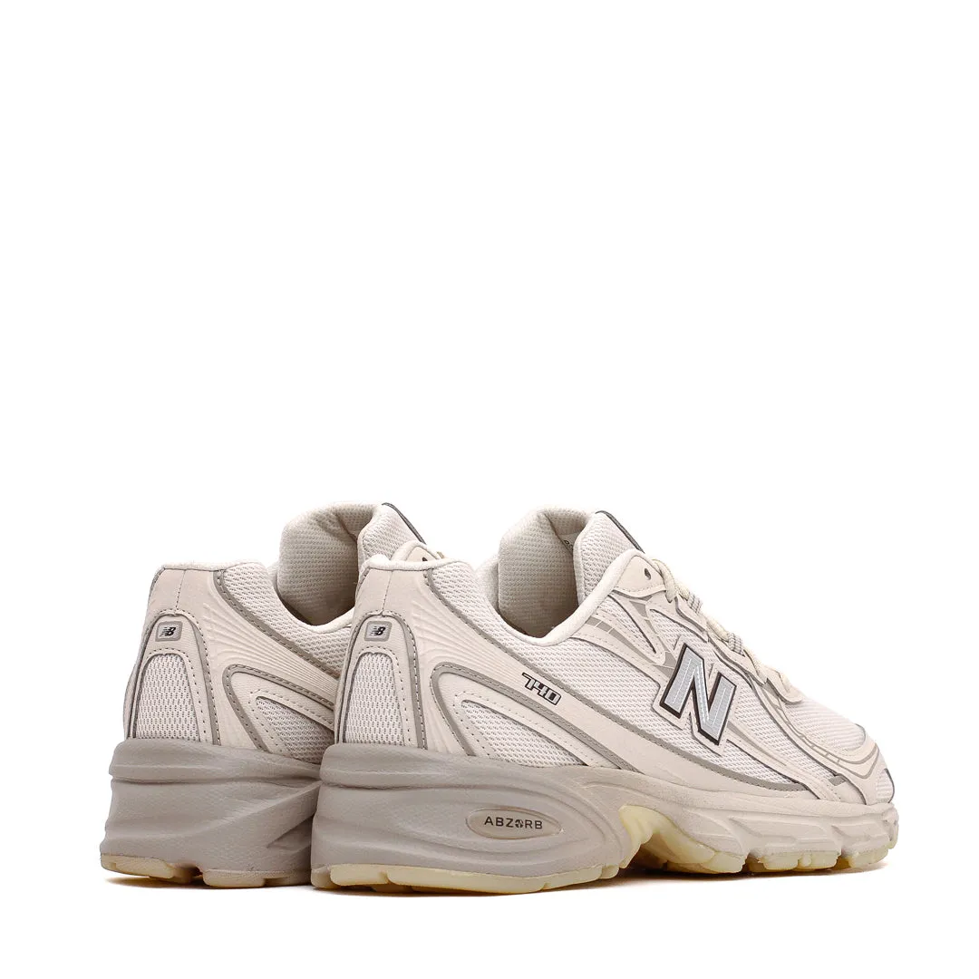 New Balance Unisex 740 Moonbeam U740LN1 All Terrain Urban Walkers Ventilated