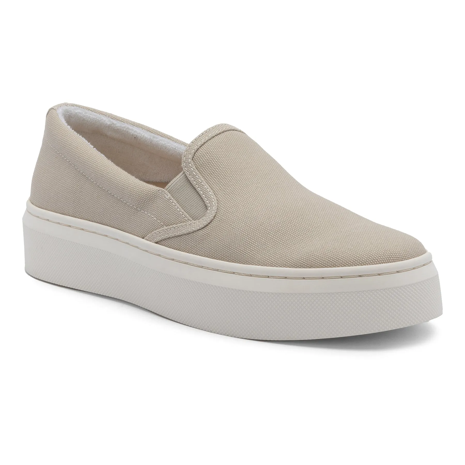Jumpstreet Slip On ShockAbsorbingSole