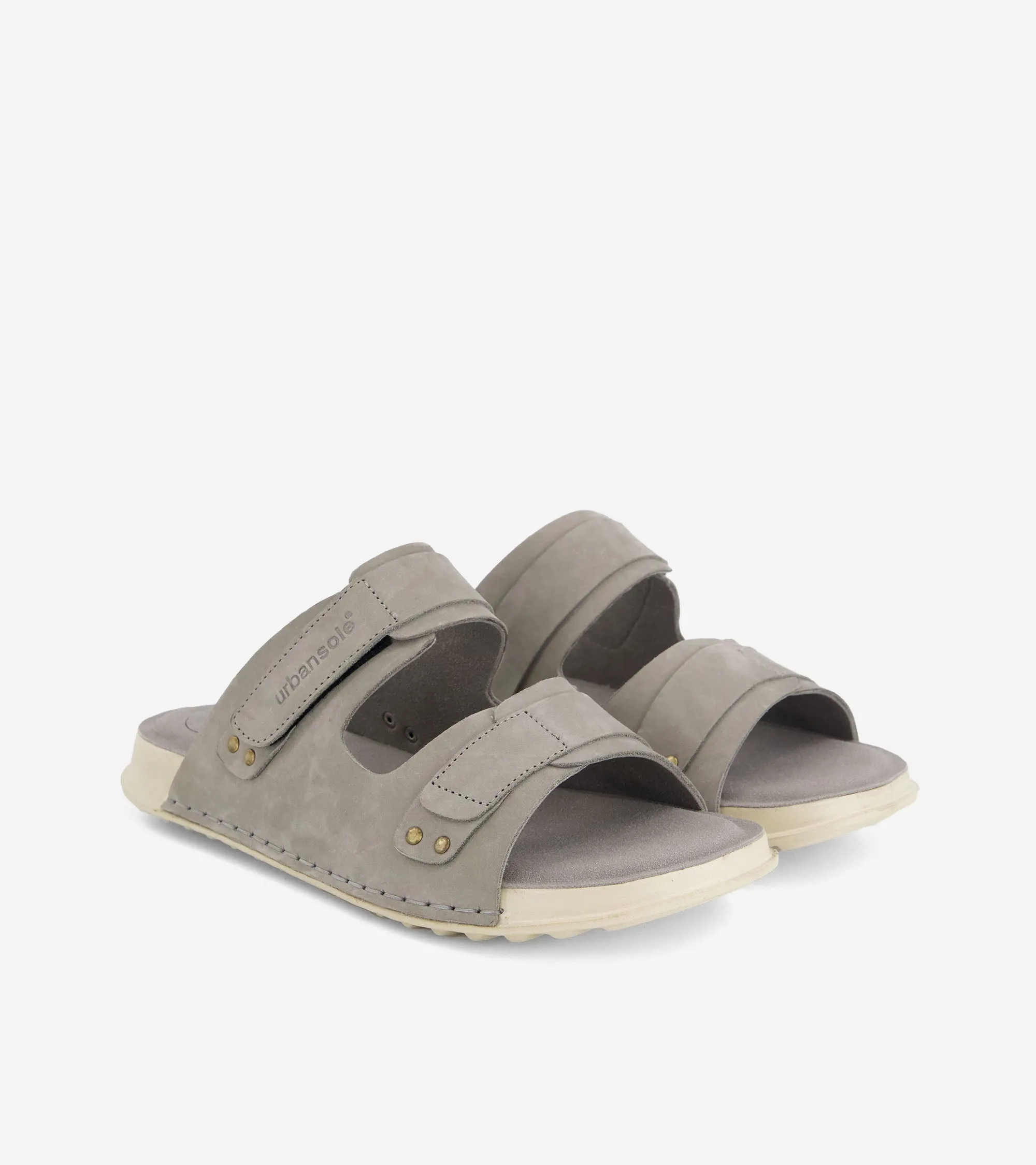 Men's Slipper US-JM-5153 Mule Style