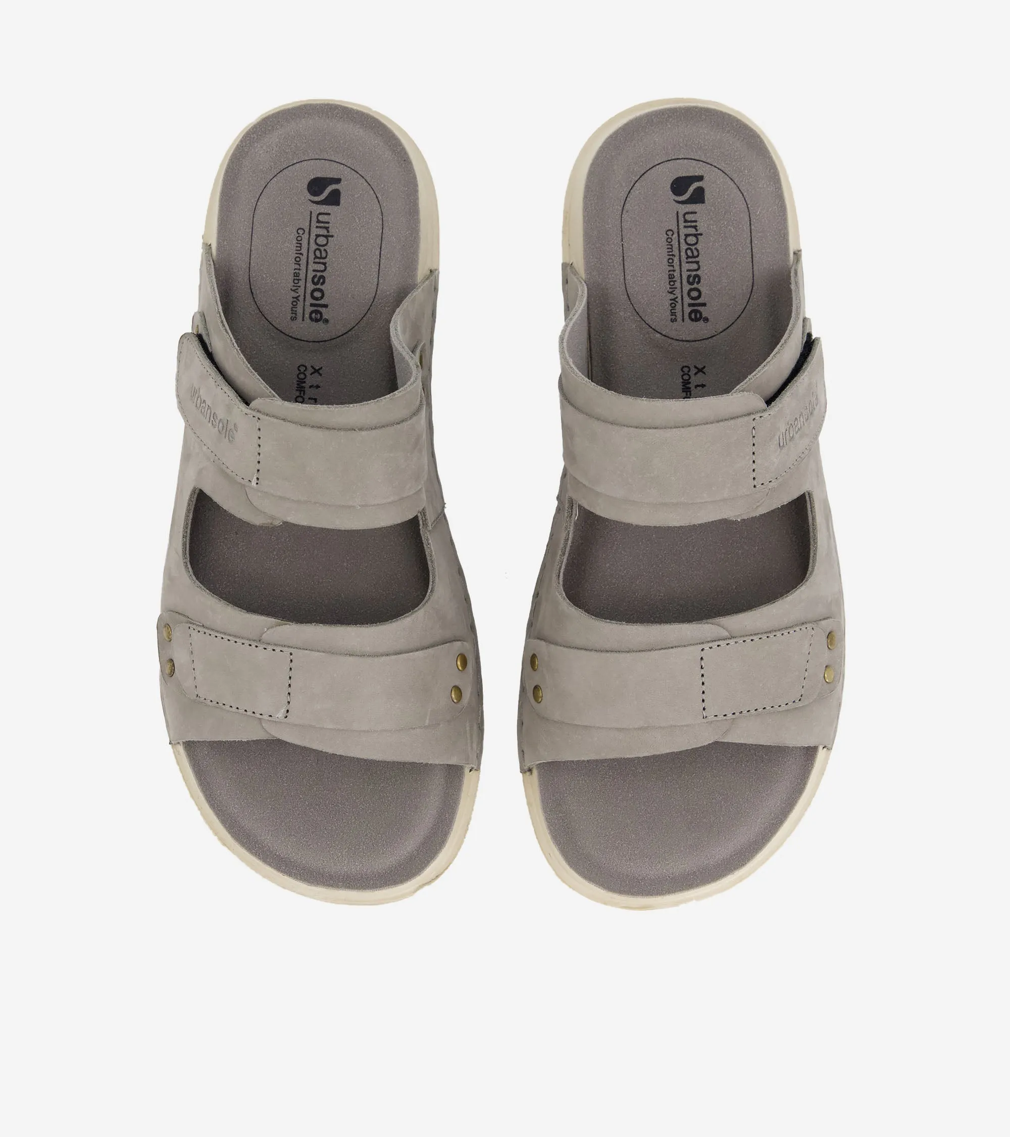 Comfortable Breathability Men's Slipper US-JM-5153