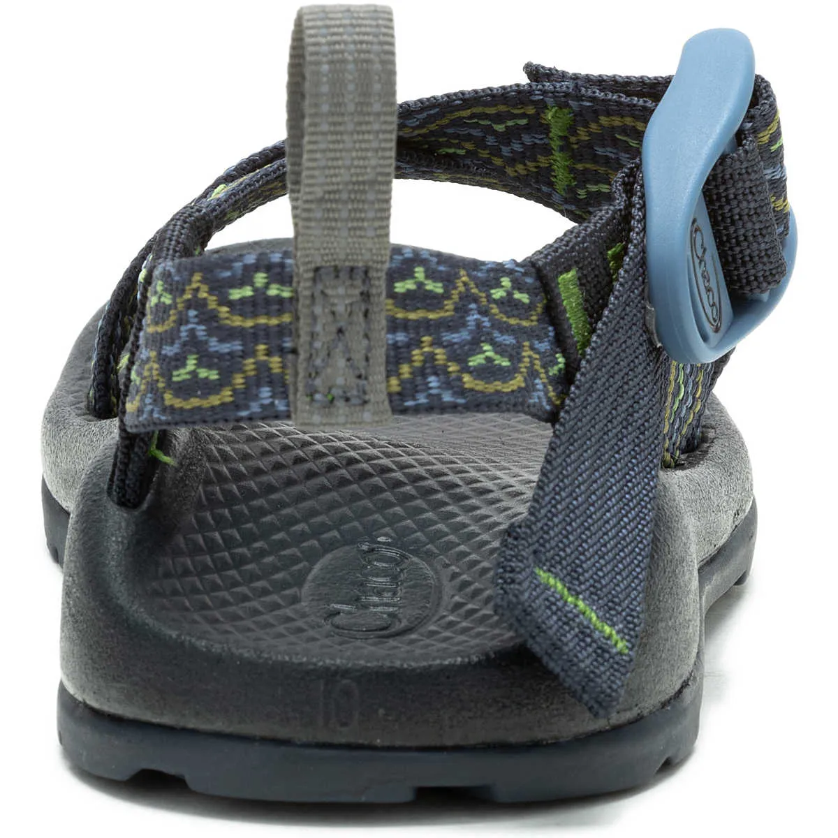 KIDS' Z/1 ECOTREAD Easy - to - wear kids' fashion