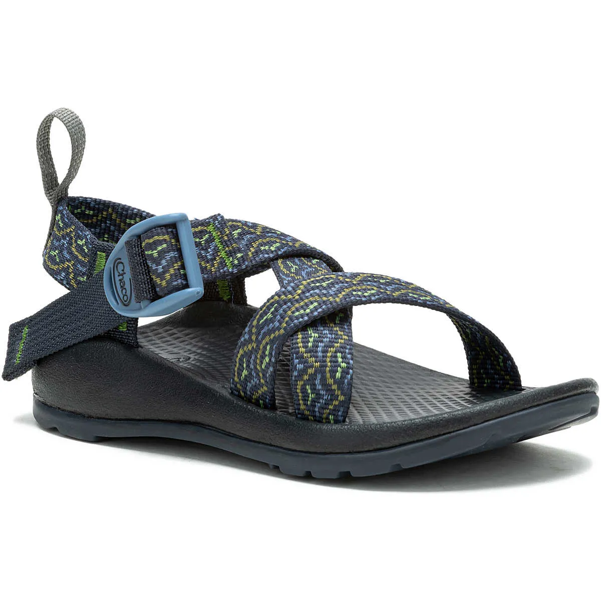 KIDS' Z/1 ECOTREAD Easy To Clean Arch support