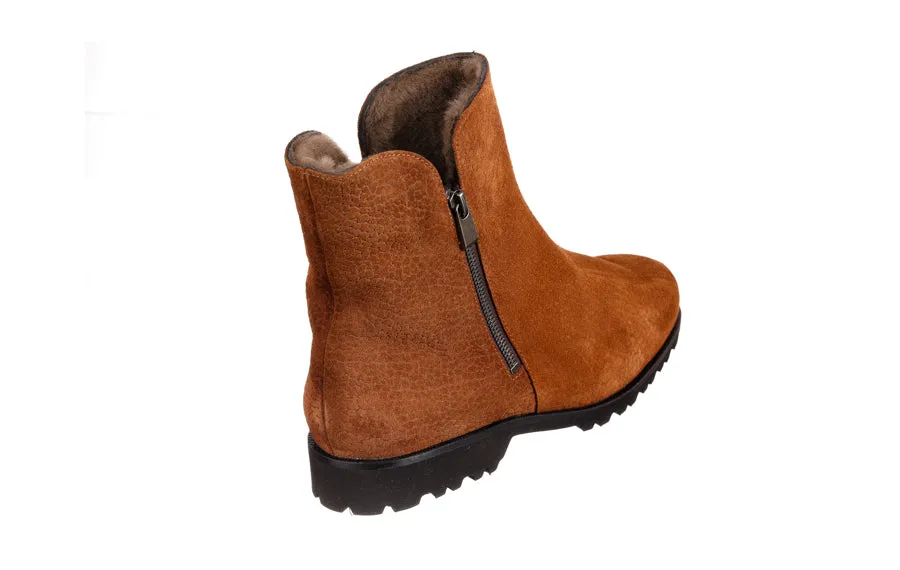 Men Edge Br Marl Tobacco
