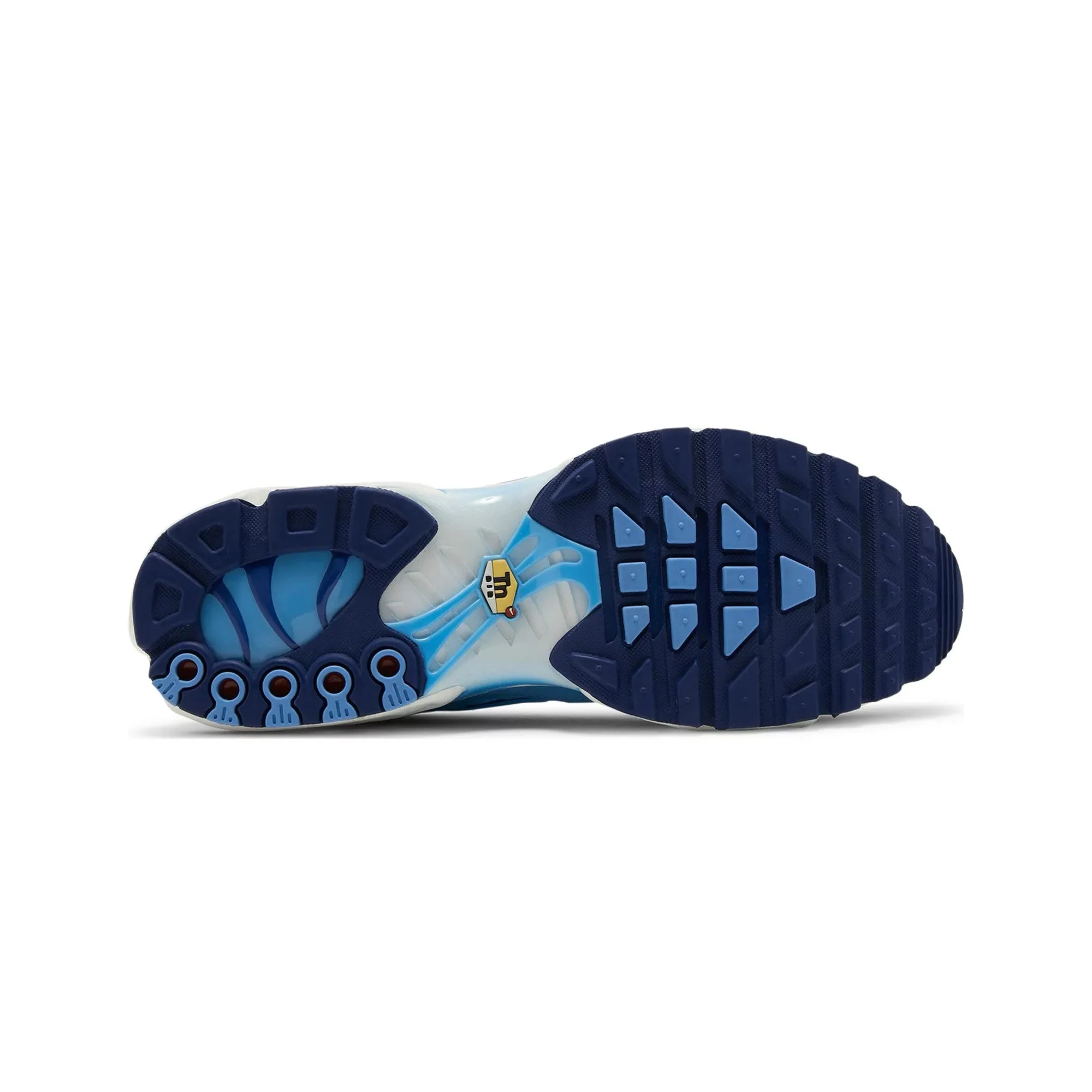 Air Max Plus SE 'First Use' Moisture wicking
