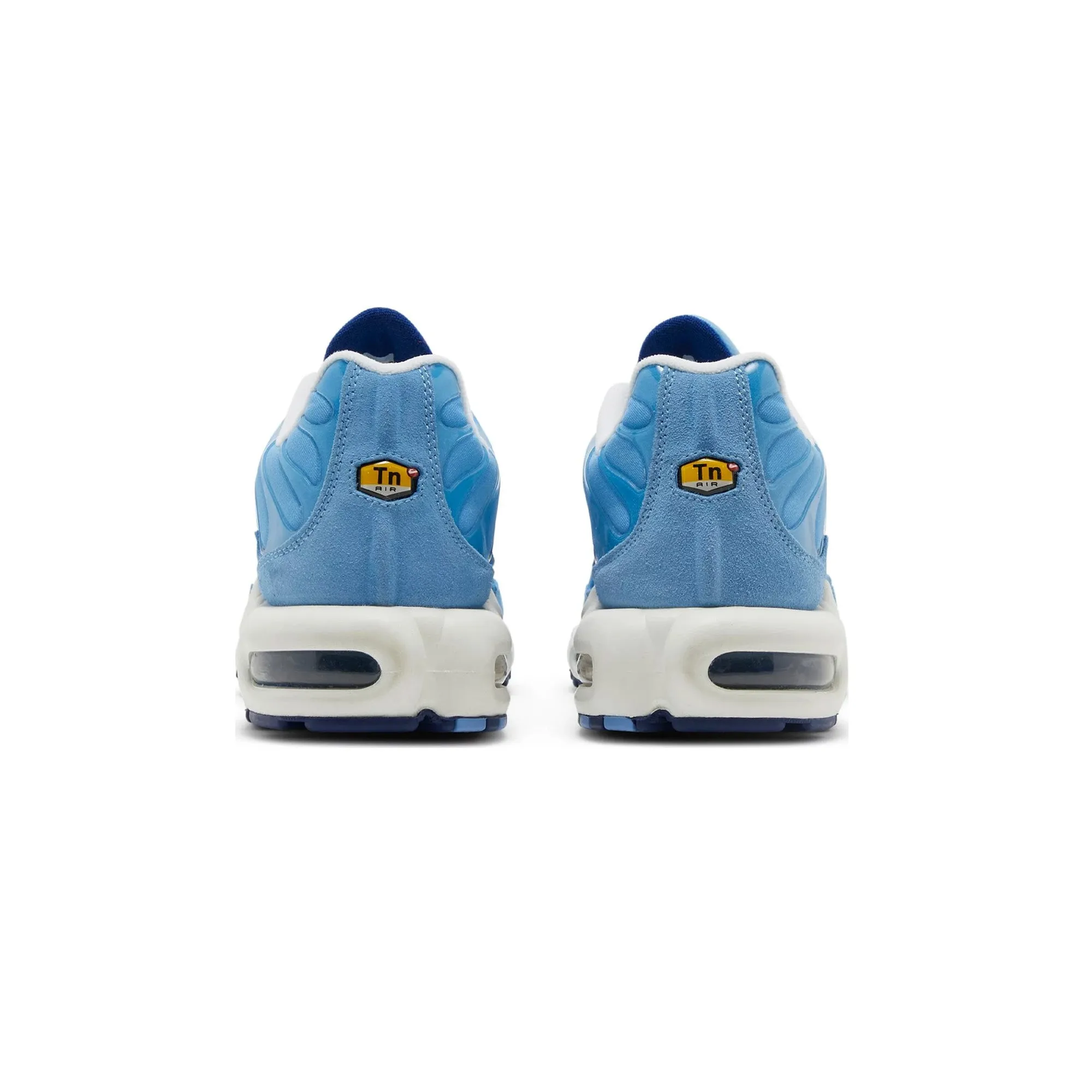 Air Max Plus SE 'First Use' Soft Move Youth Fresh