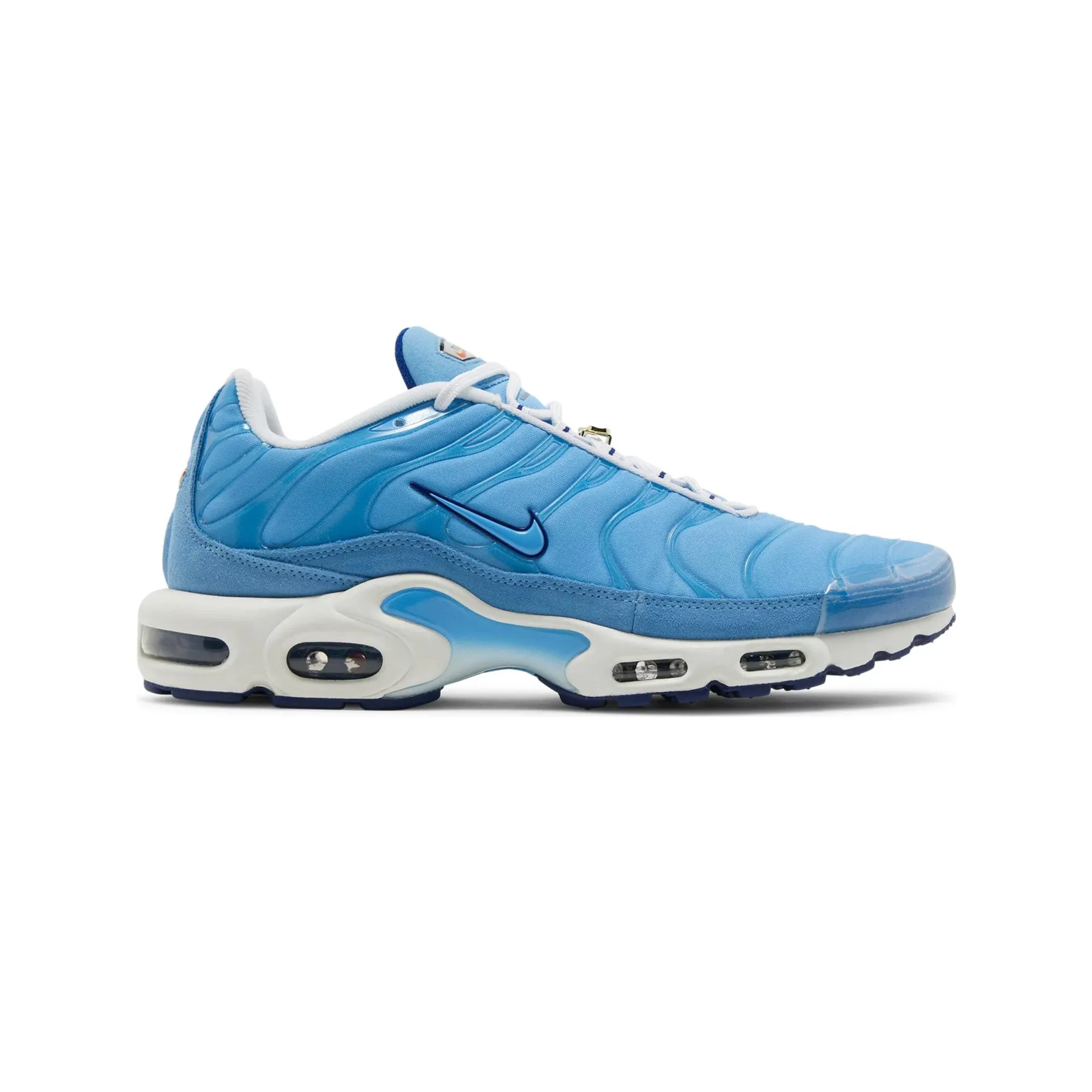 Air Max Plus SE 'First Use' Cushioned Insole
