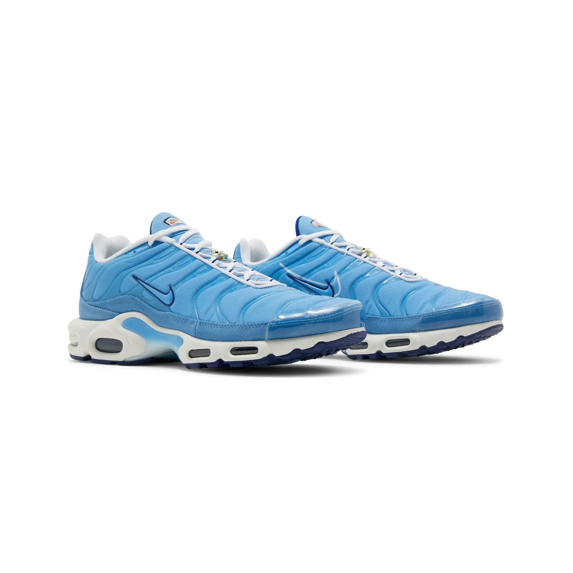 All Day Beach Walk Quick Dash Air Max Plus SE 'First Use'