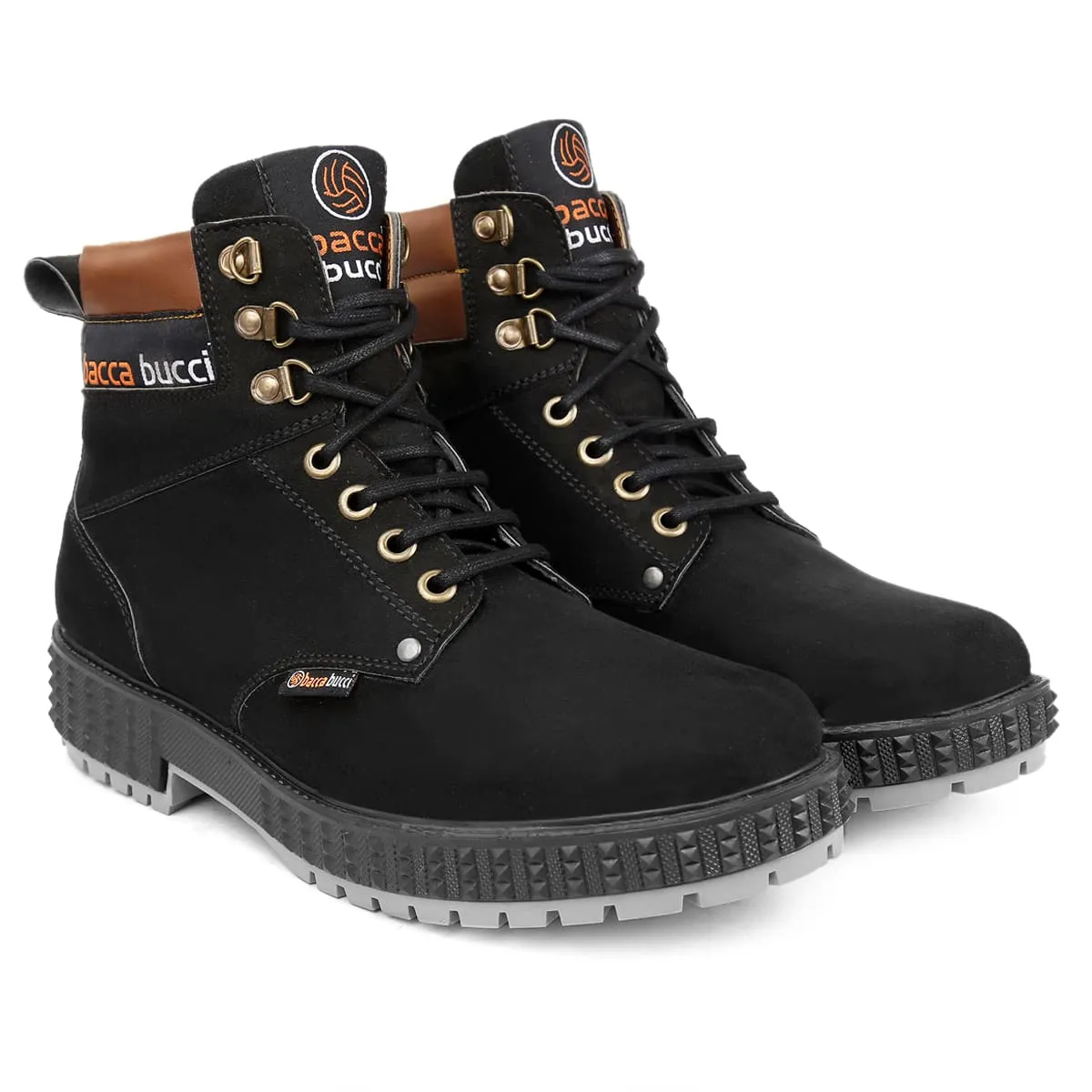 Foot Support Bacca Bucci Scott