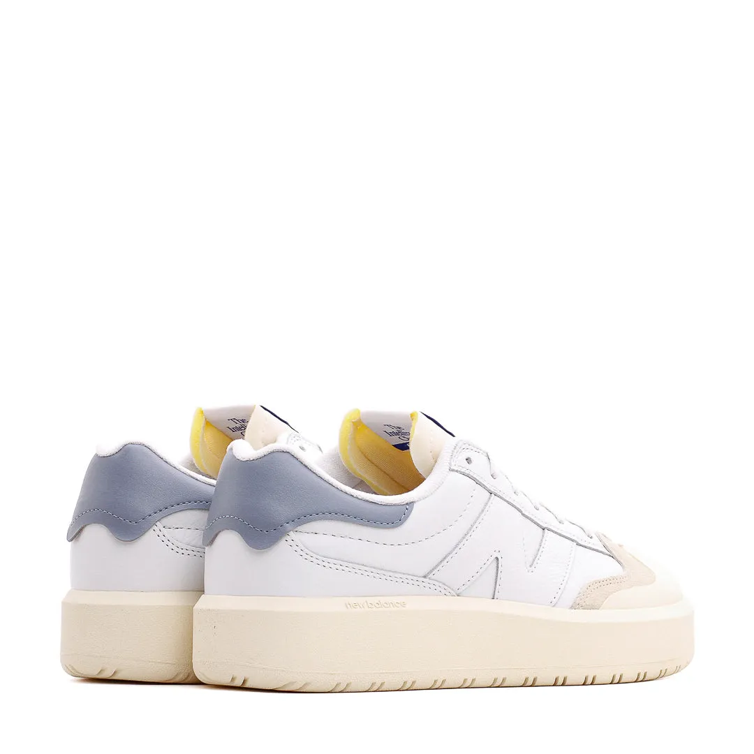 Campus Cool New Balance Men CT302 White CT302OA