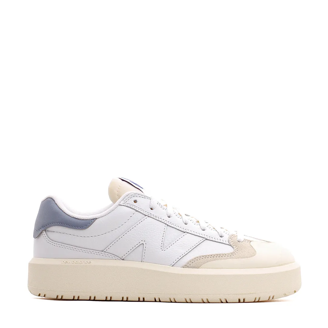 Pool Time New Balance Men CT302 White CT302OA
