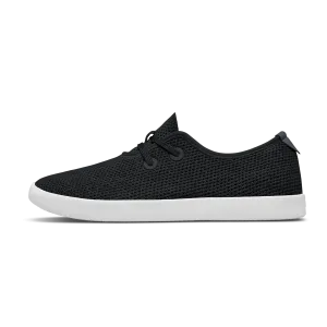 Outdoor Gear Women's Tree Skipper - Jet Black (White Sole)