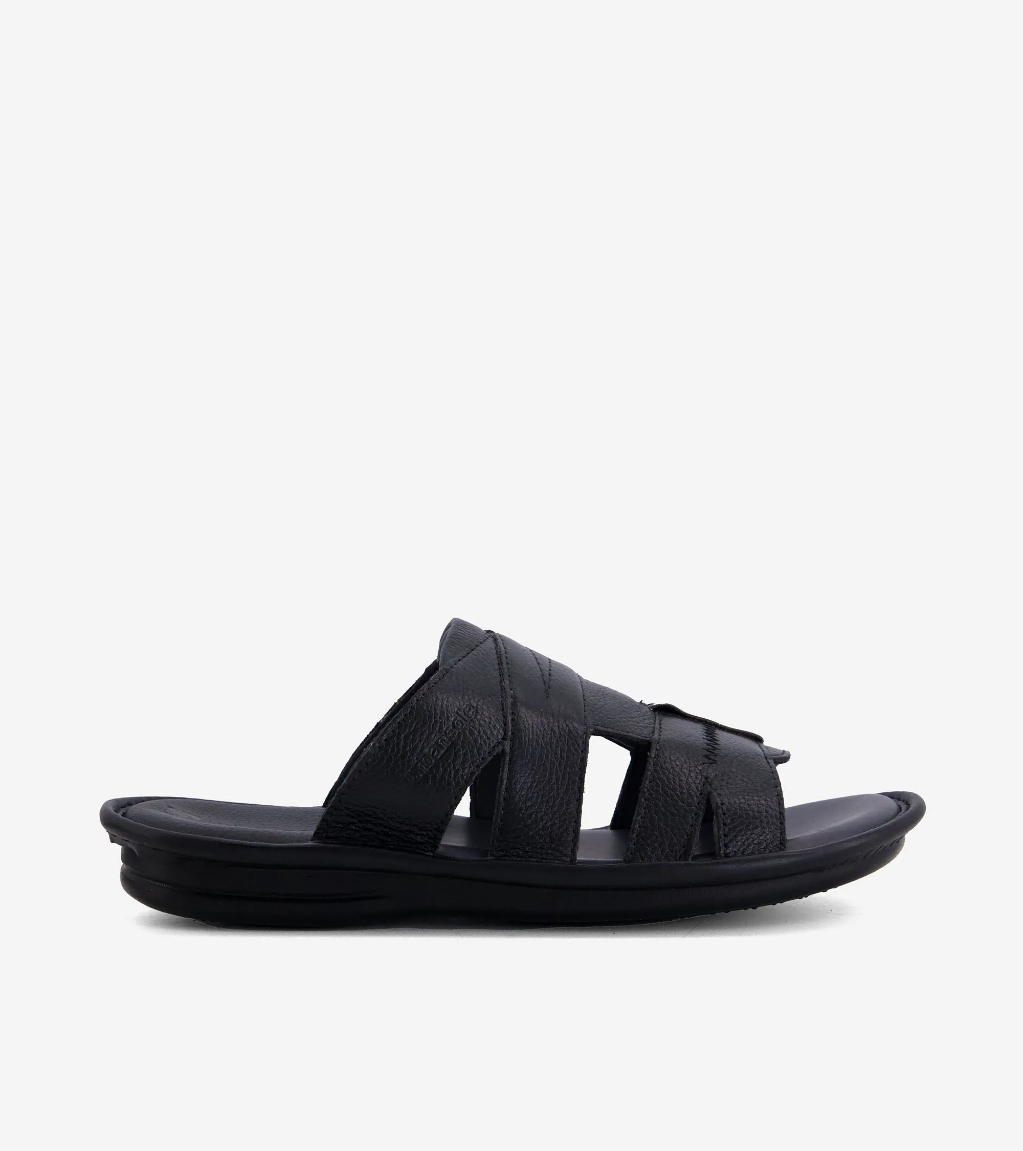 Men's Slipper US-AT-2126 Anti   Bacterial Instant Comfort Footwear