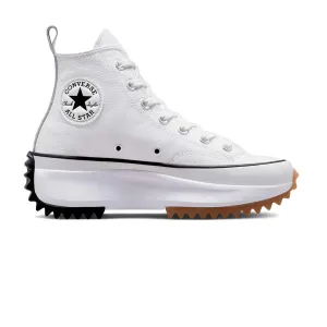 Everywhere Fit Converse - Unisex Run Star Hike High Top Shoes (A04293C)