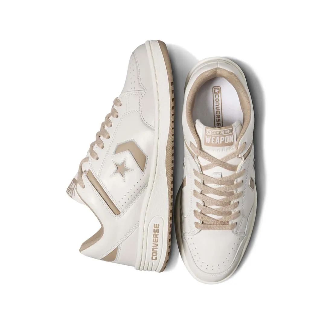 Converse - Unisex Weapon Shoes (A07240C) Stud Cool Durable Build Weekend Errands