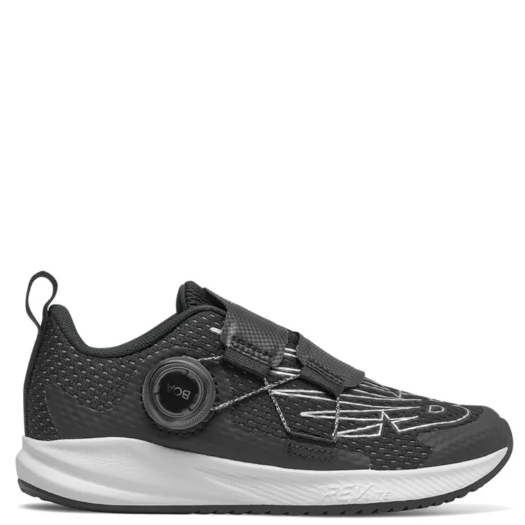 KIDS' FUELCORE REVEAL BOA *FINAL SALE Breathable kids' shoes
