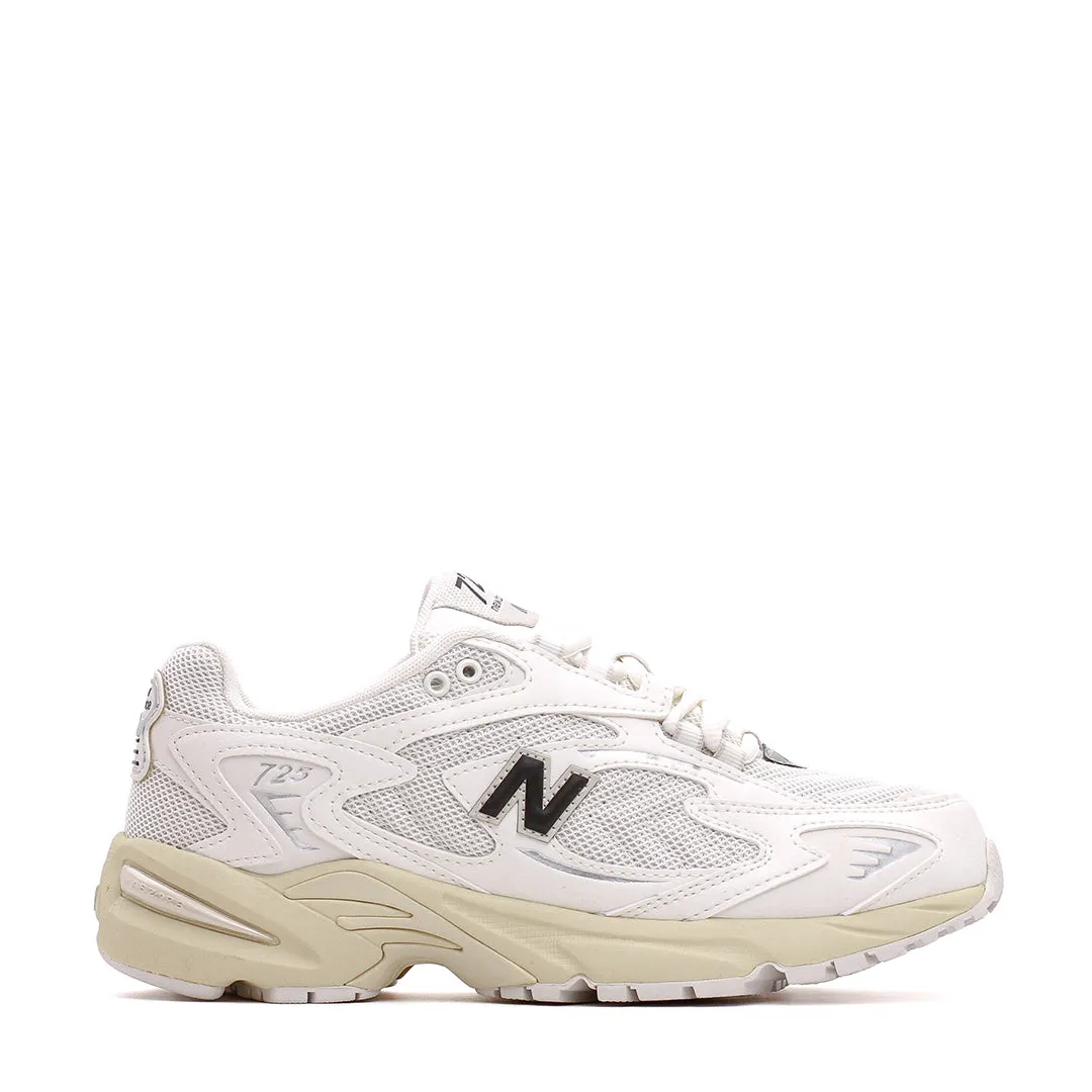 Deep Grip Long Move New Balance Men 725 Sea Salt ML725CA