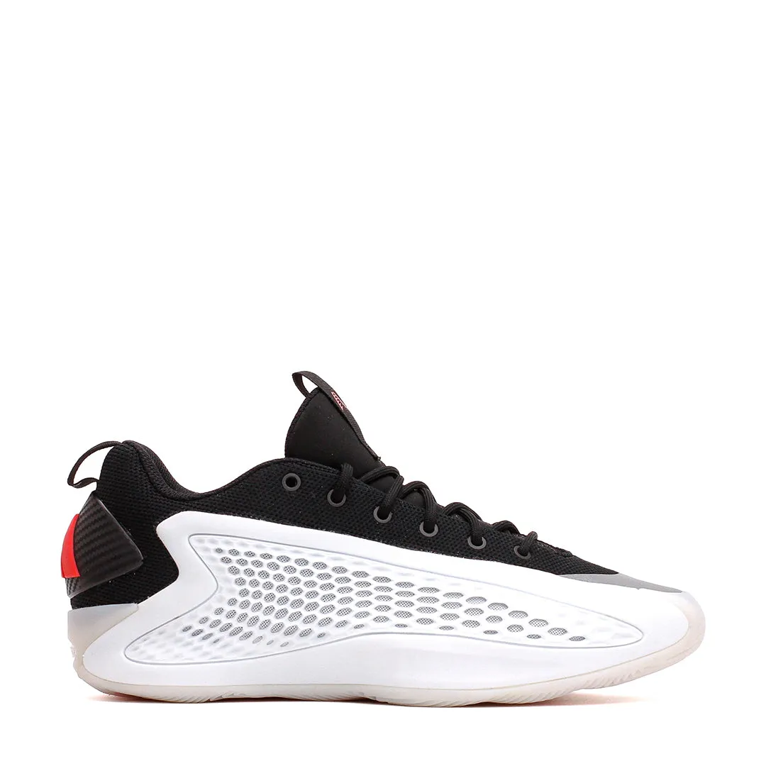 Adidas Basketball Men Anthony Edwards 1 Low White JQ6140 Functional Picnic Easy