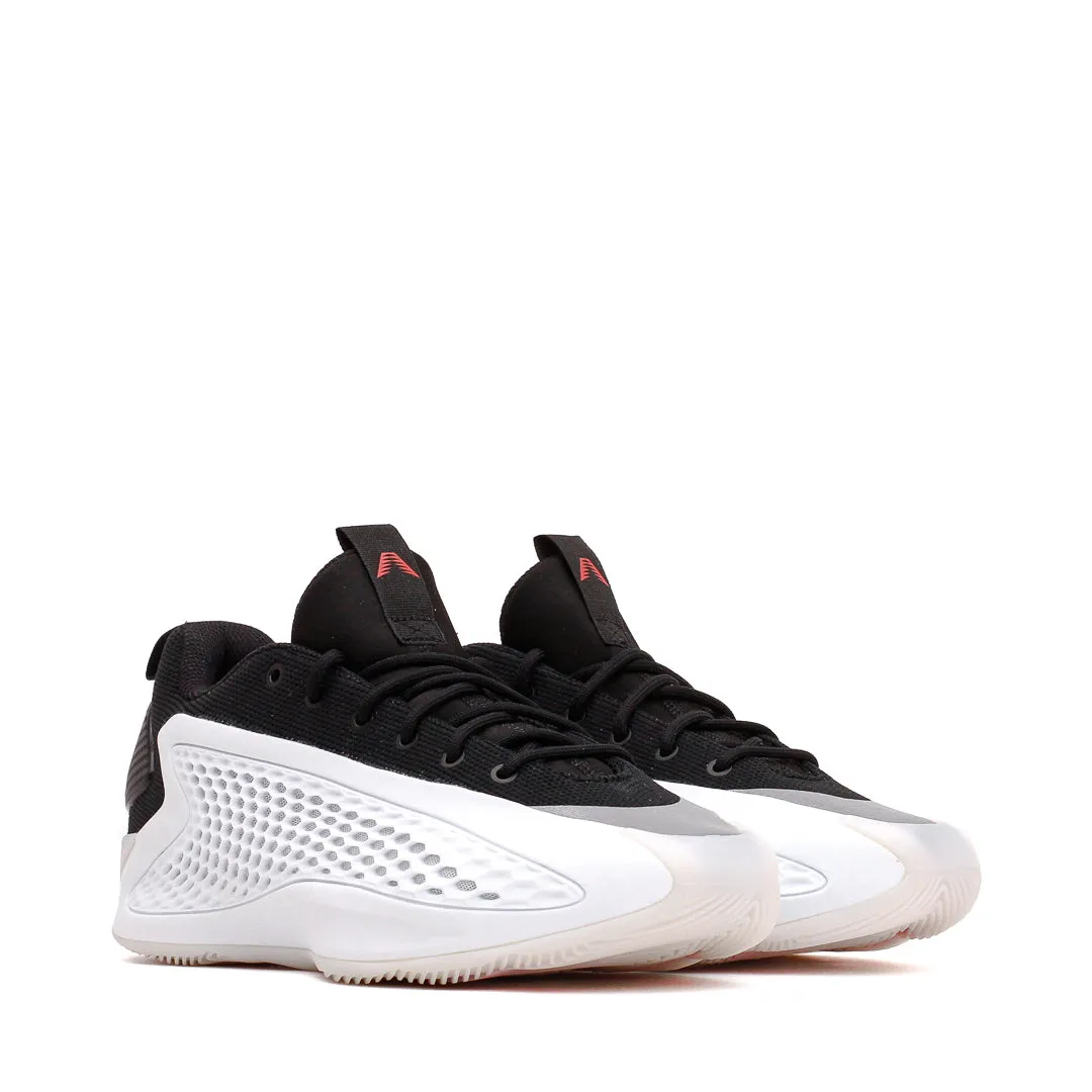 Adidas Basketball Men Anthony Edwards 1 Low White JQ6140 Non Slip Office Workers
