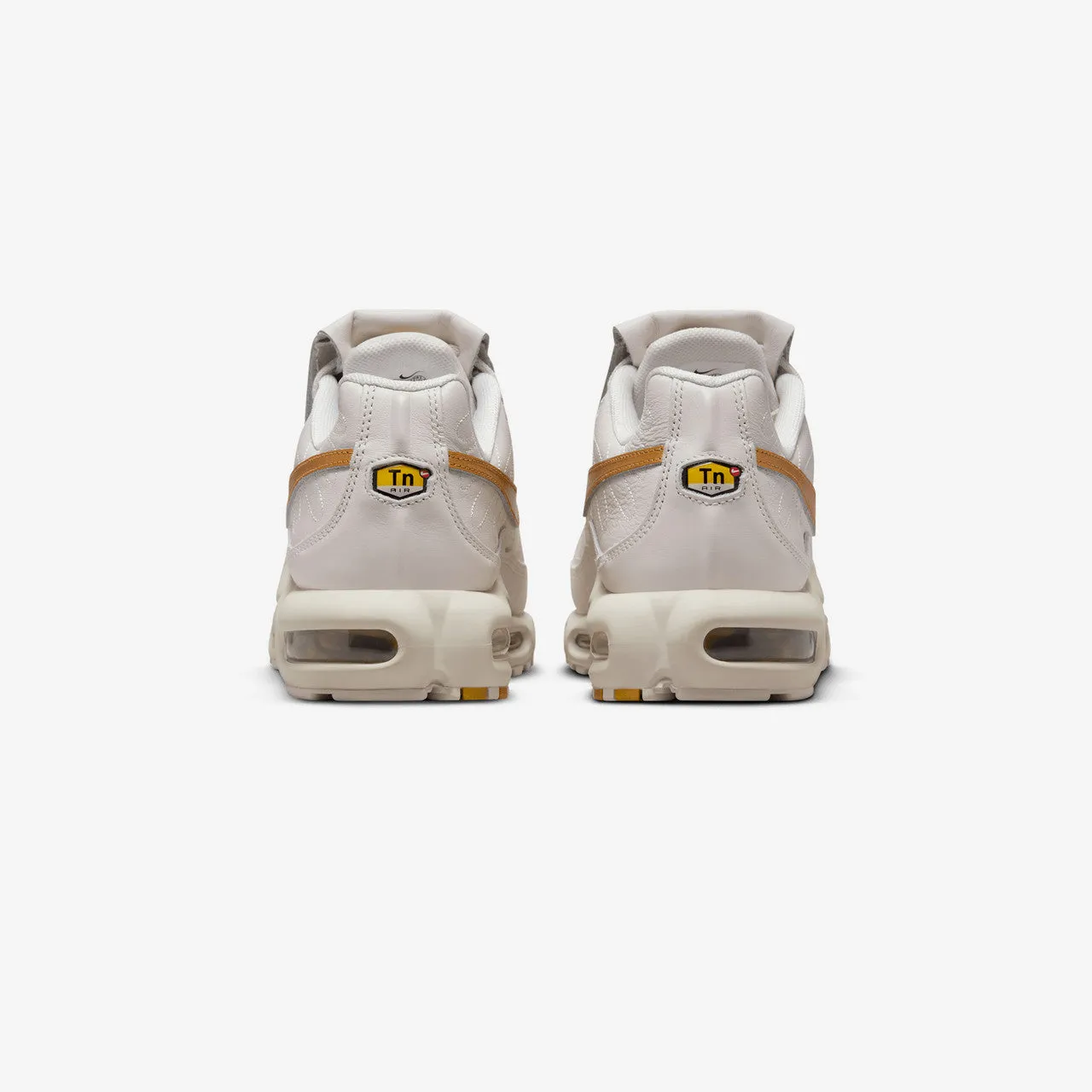 Air Max Plus TNPO Strong Stitching
