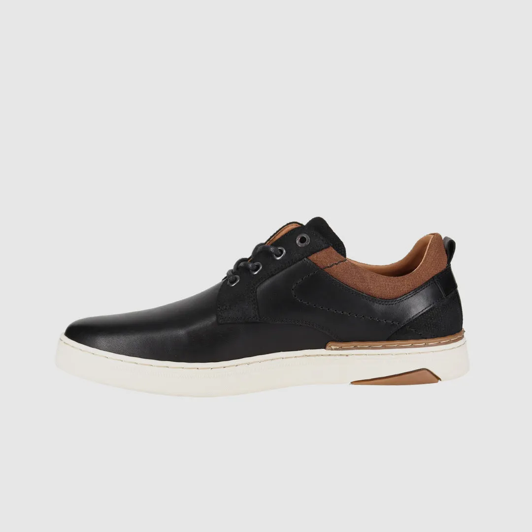 Hold Hike Tampa Casual Shoes Black