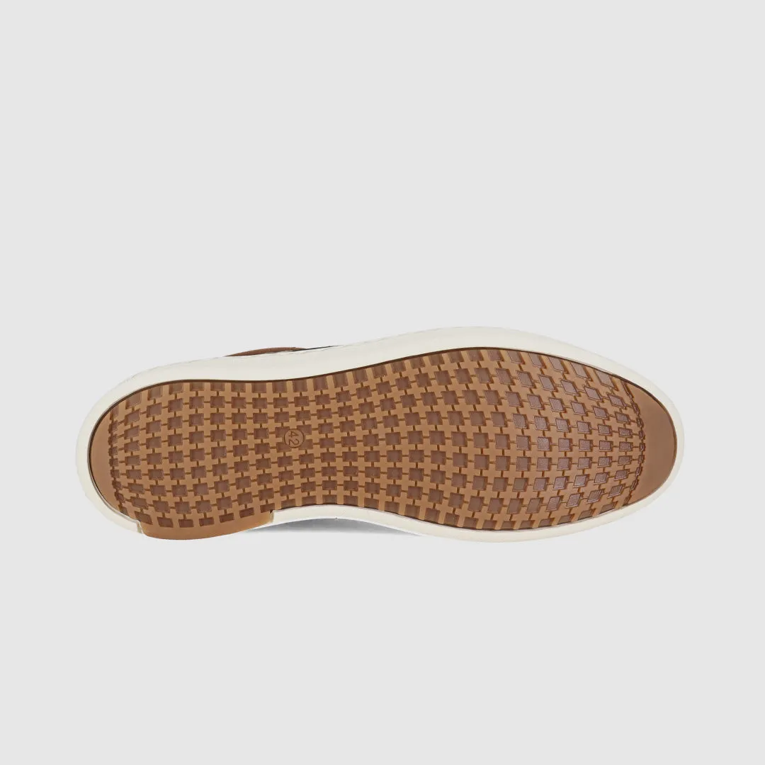 Tampa Casual Shoes Black Class Day