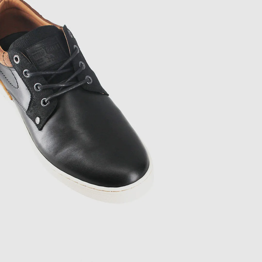 Tampa Casual Shoes Black Move All Day