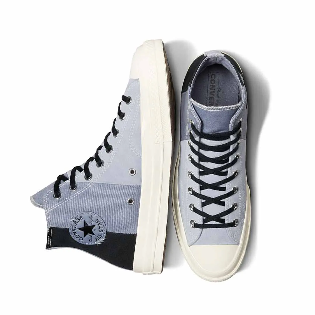 Moist Guard Classic Chic Converse - Unisex Chuck 70 High Top Shoes (A06535C)