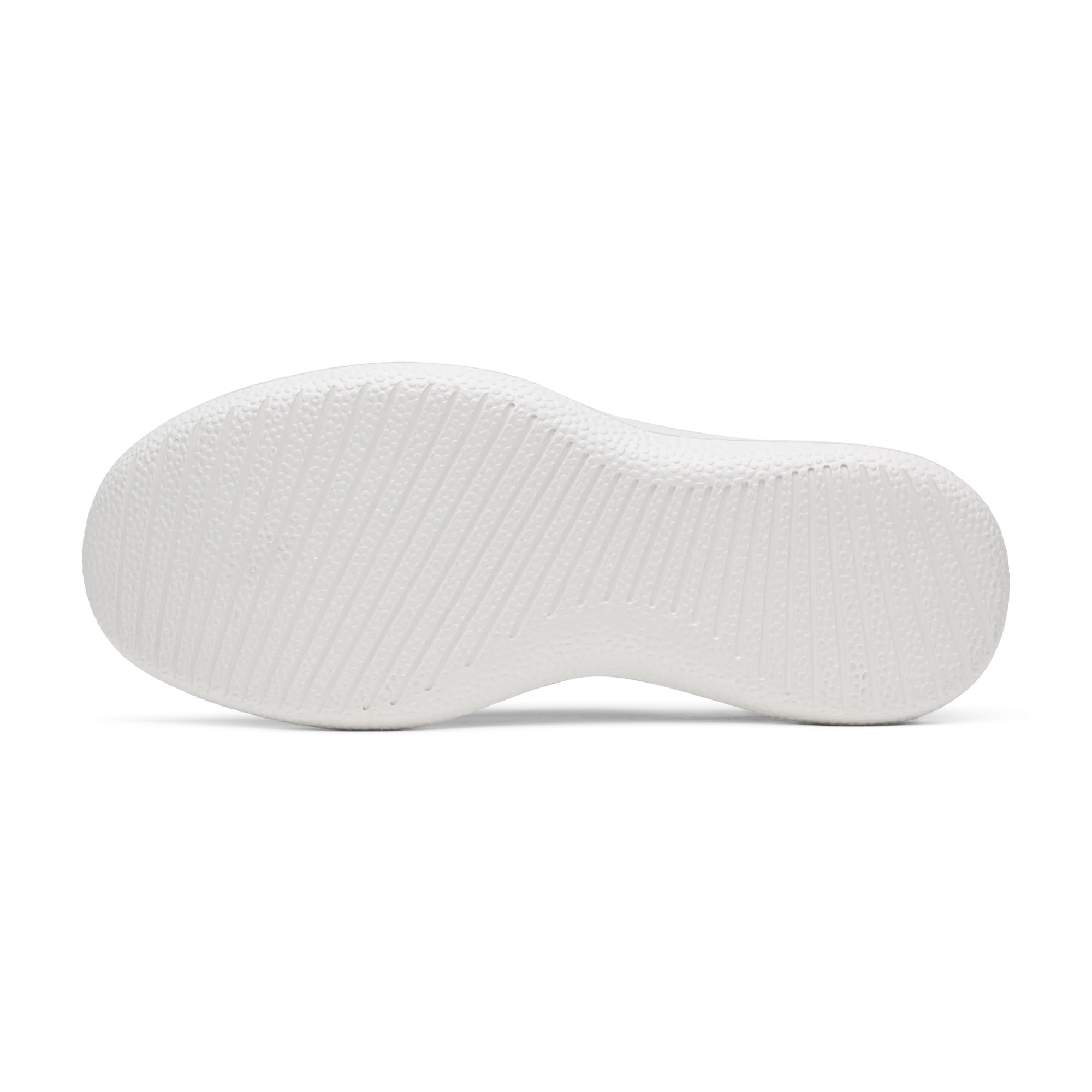 Women's Tree Runner - Blizzard/Hanami Plum (Blizzard Sole) School Ready