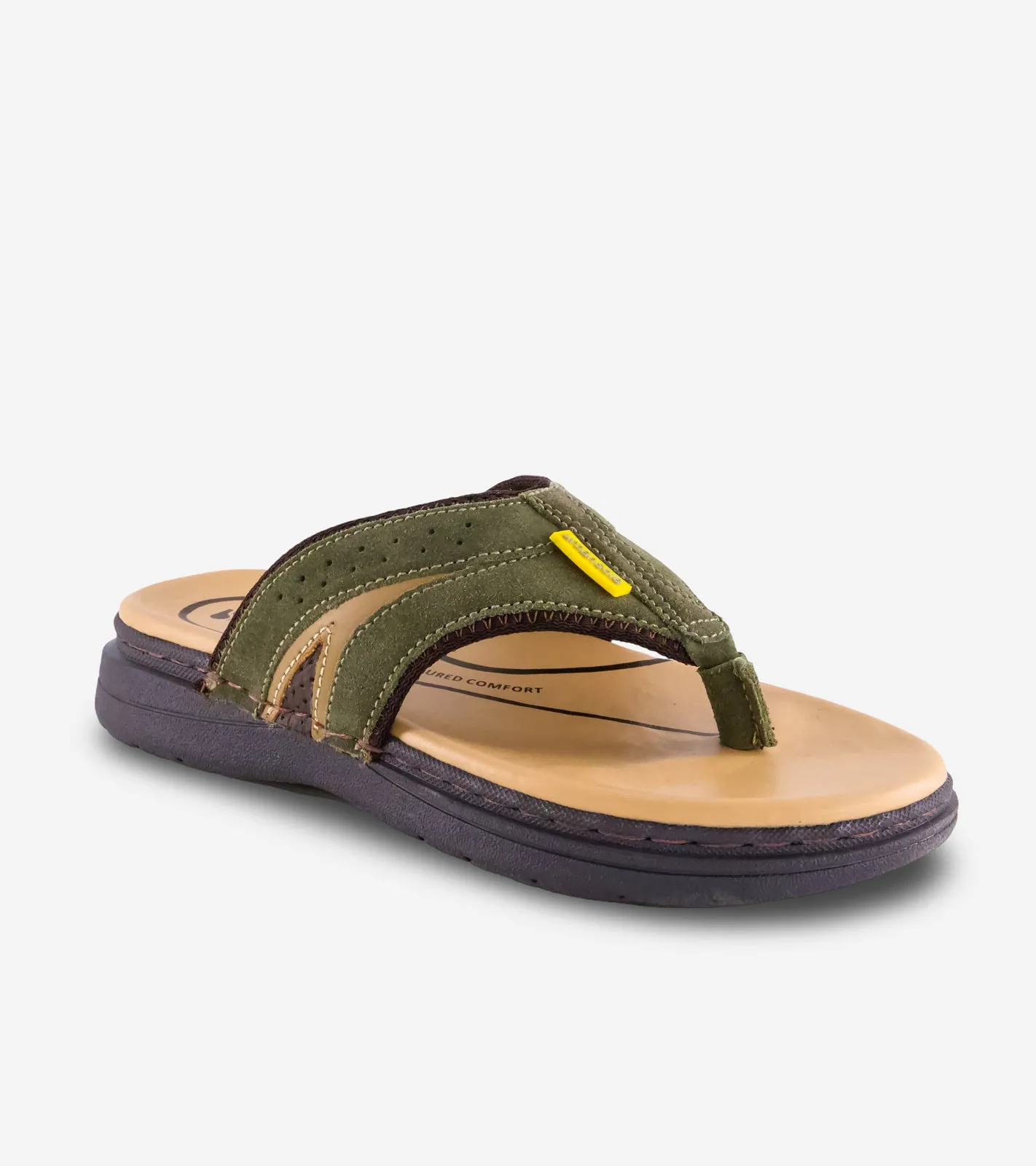 Effortless Step Men's Slipper US-PH-4151