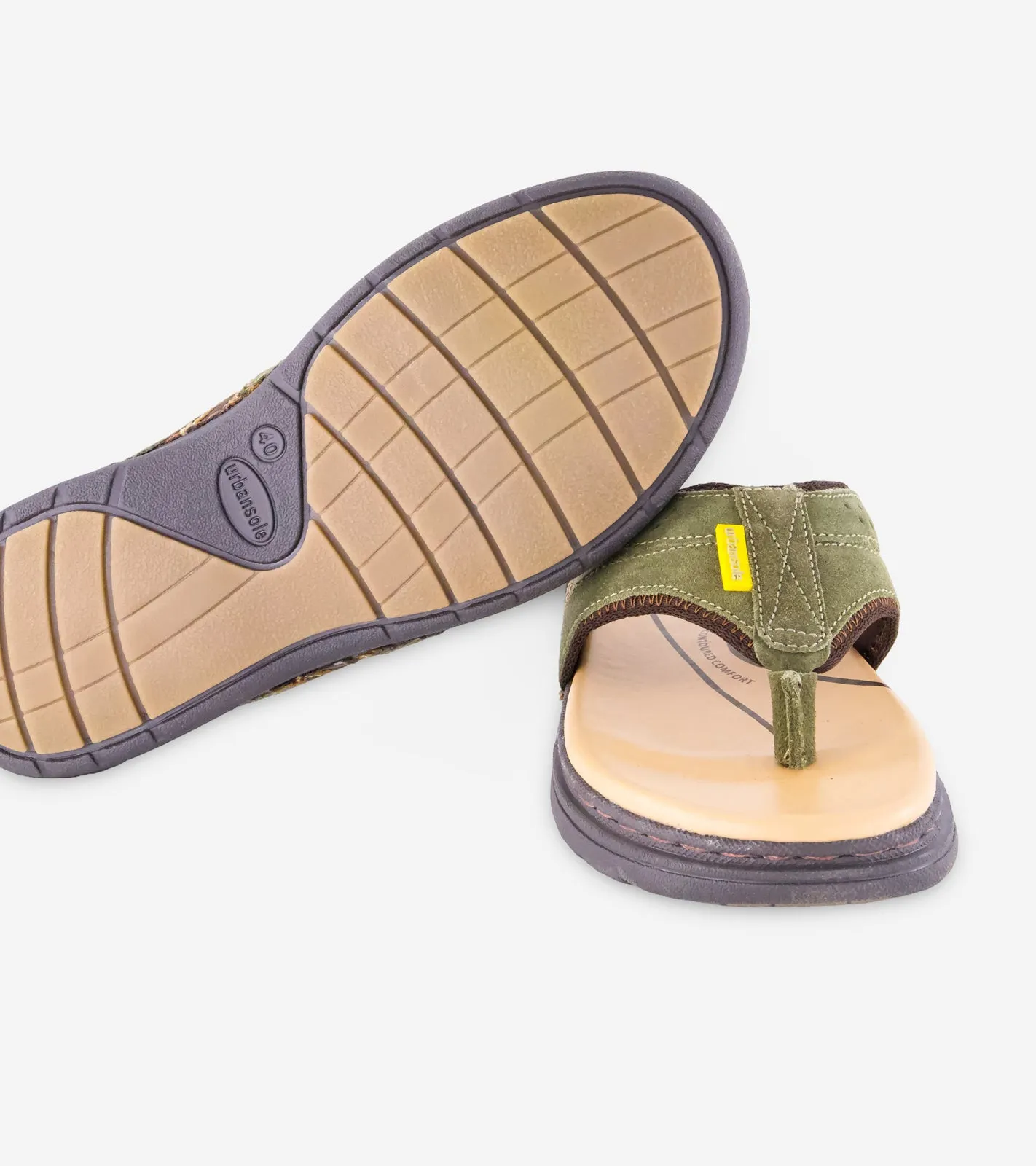 Anti   Wear Men's Slipper US-PH-4151